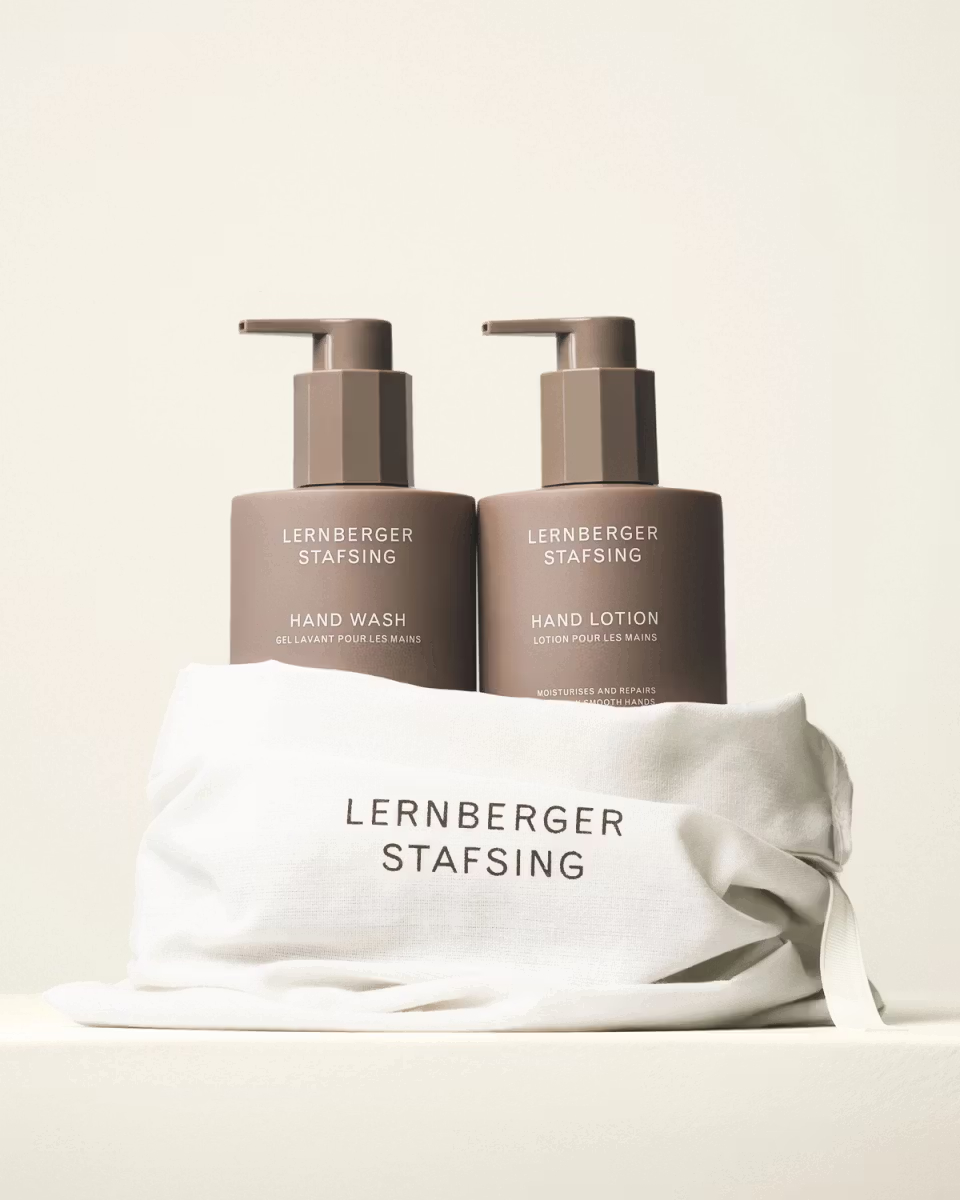 The Handcare Set