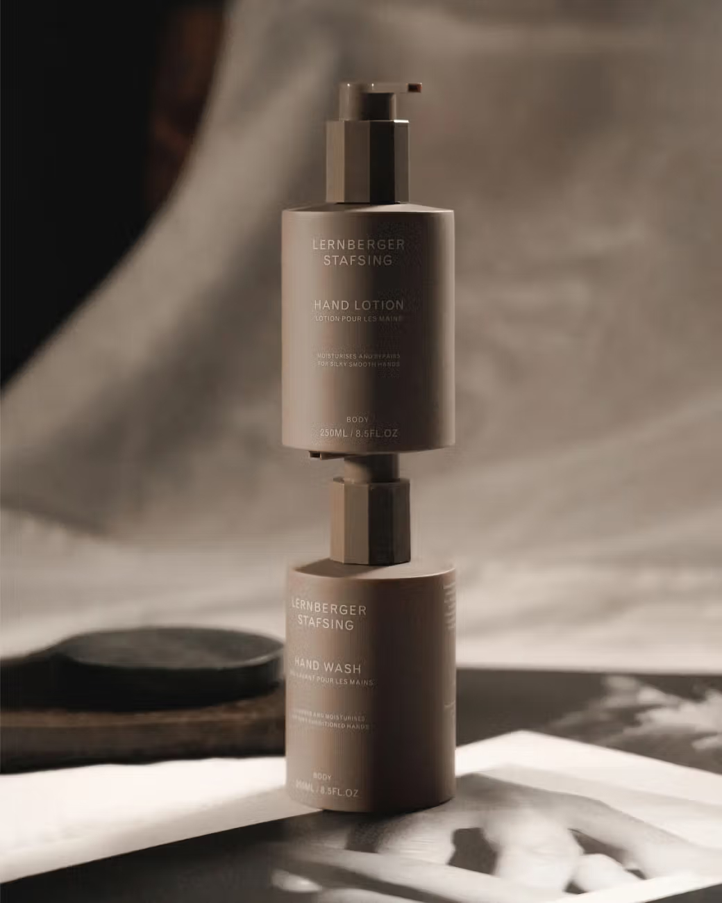 The Handcare Set