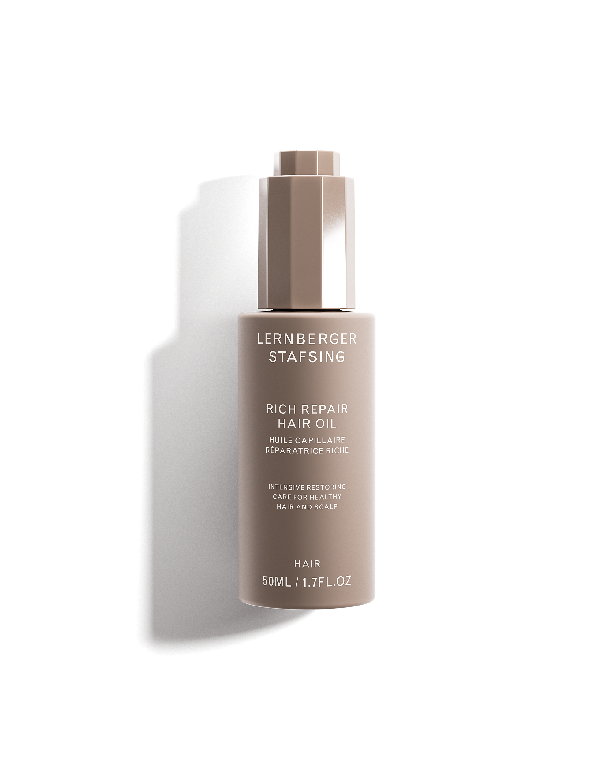 RICH REPAIR HAIR OIL