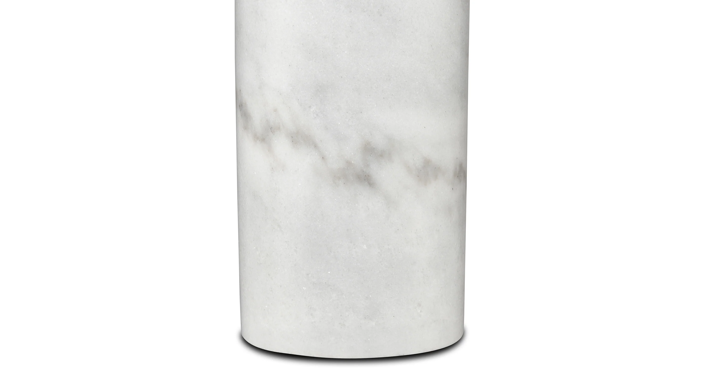Oulu Marble Table Lamp