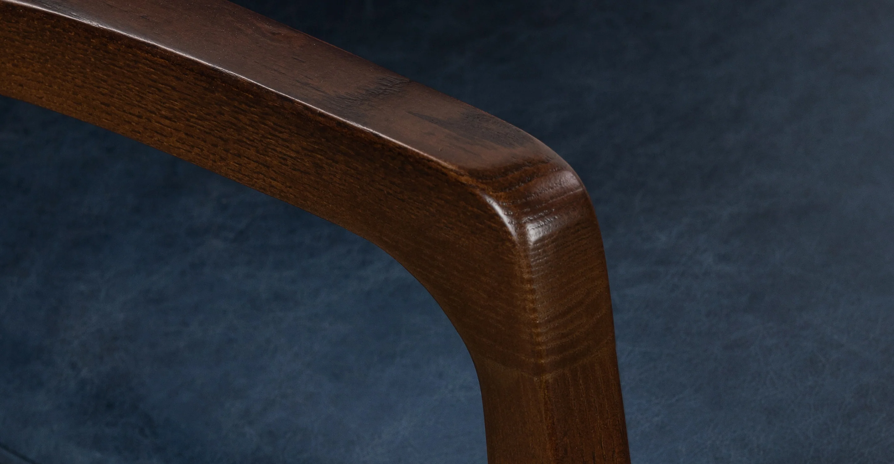 Verity Leather Lounge Chair