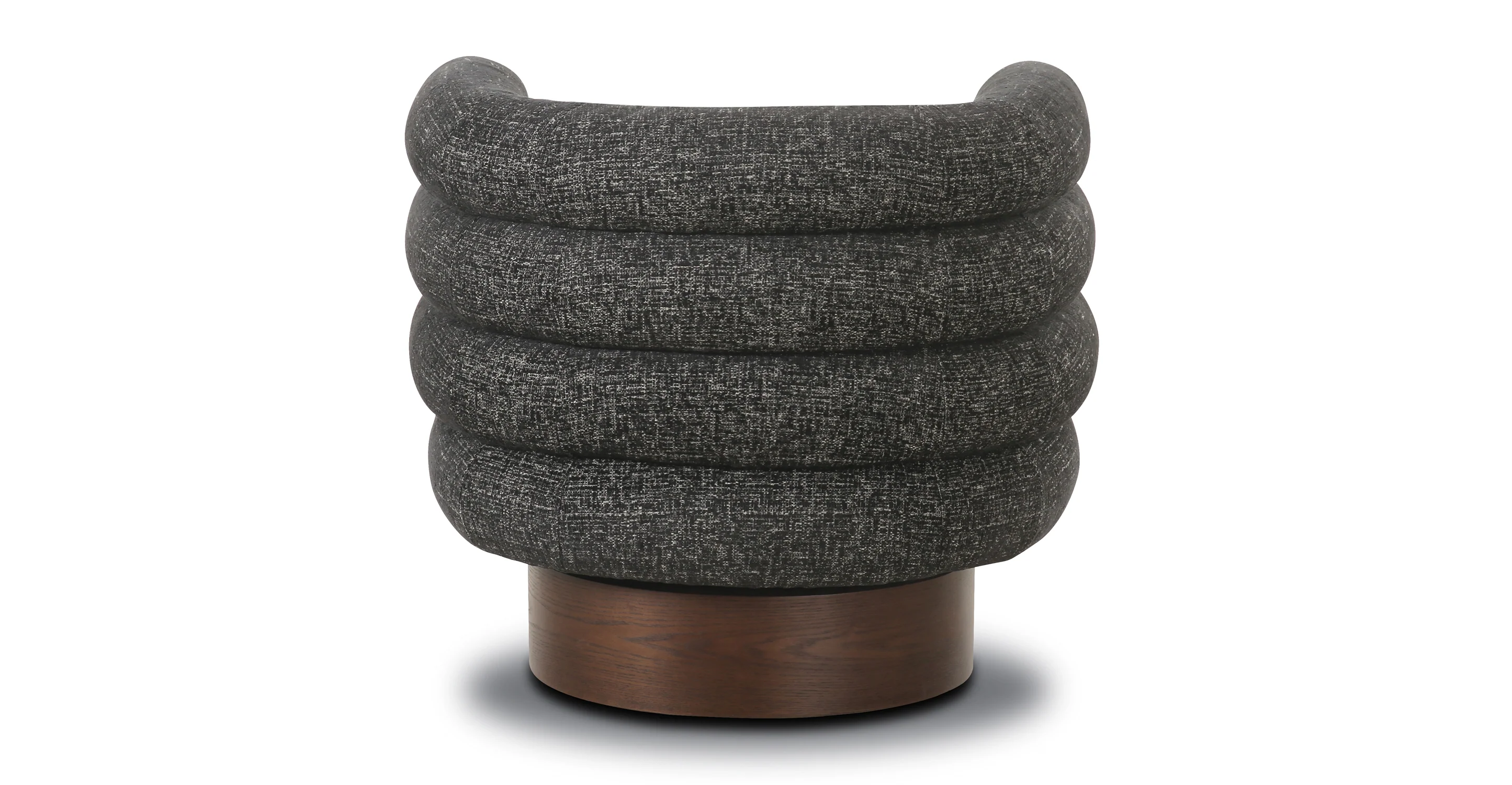 Rome Swivel Lounge Chair