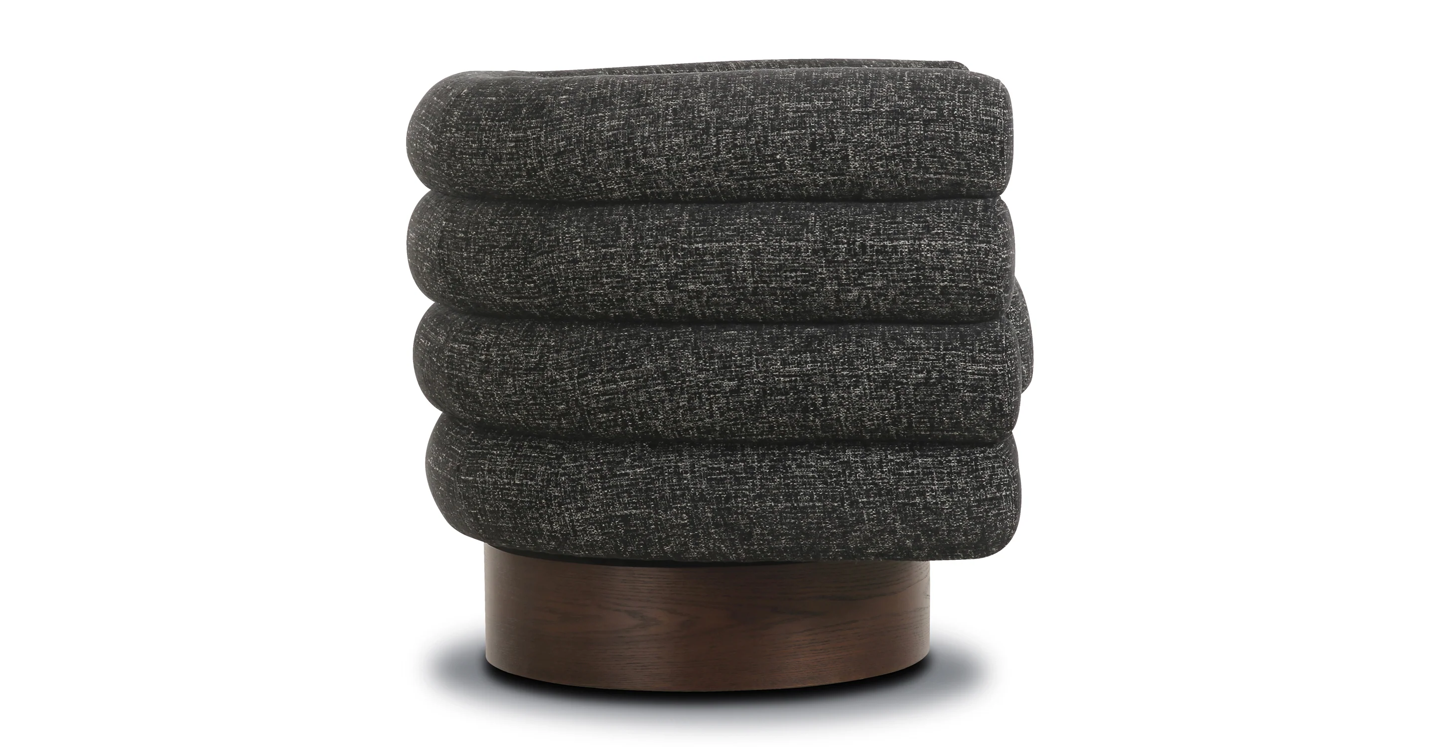 Rome Swivel Lounge Chair