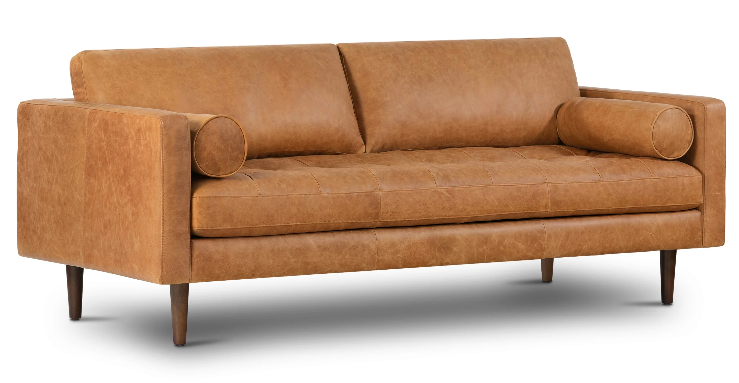 Napa 88.5” Sofa