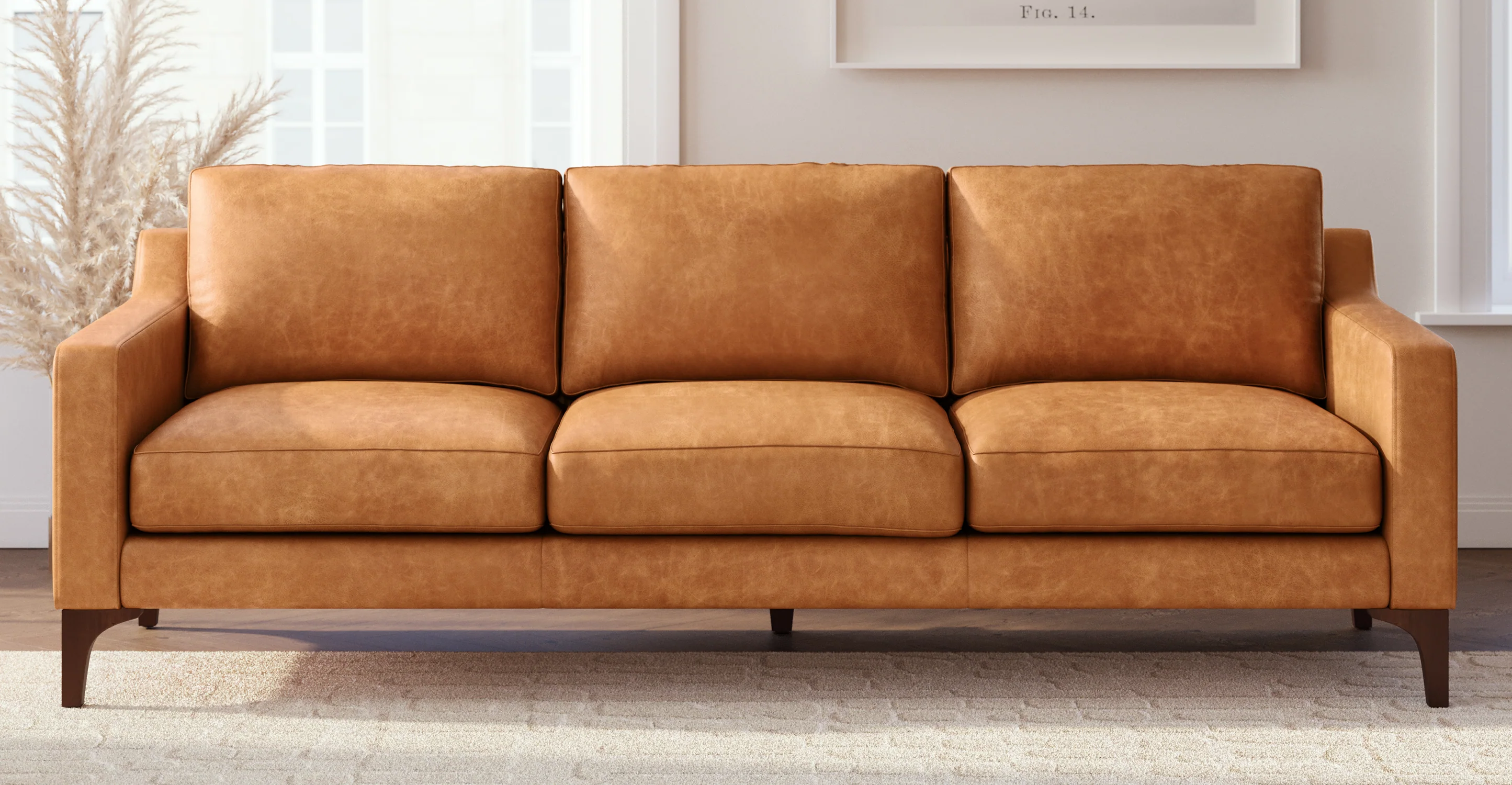 Sorrento Sofa