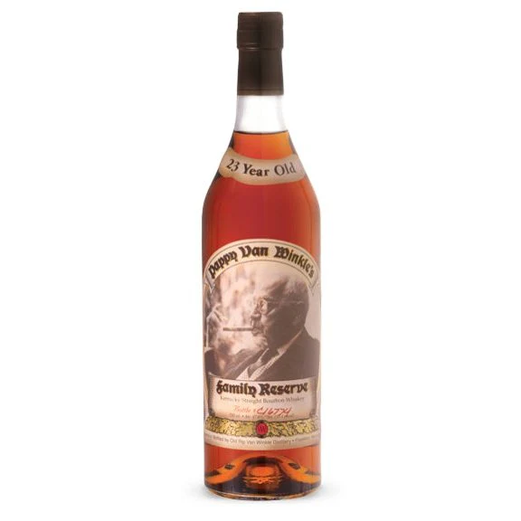 Pappy Van Winkle's 23 Year Old - Family Reserve (750ml)