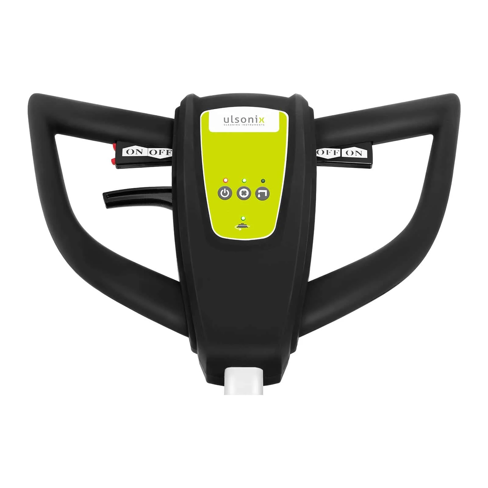 Autolaveuse 45,5 cm  600 watts  1 450 m/h 14_0005887