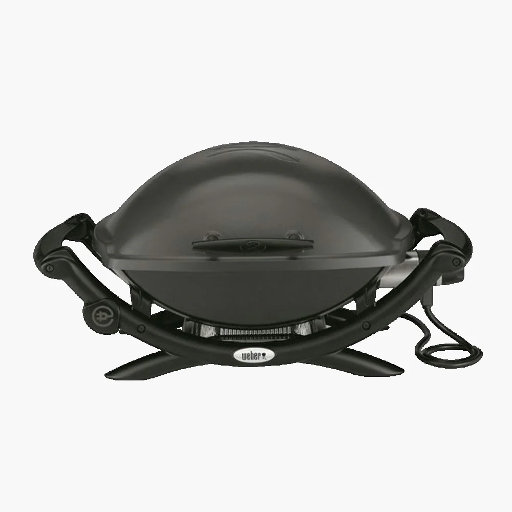 Barbecue électrique Weber Q2400 Weber