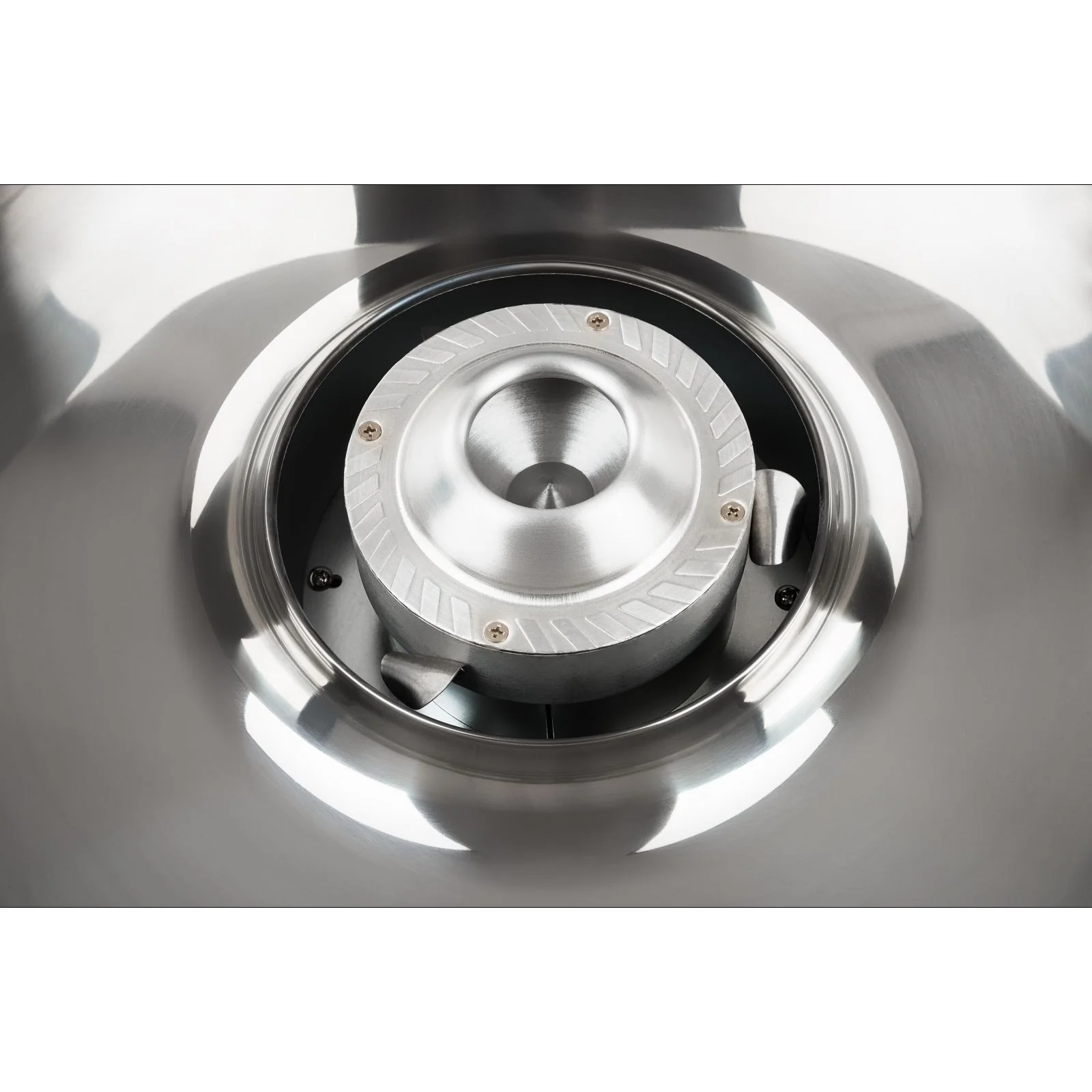 Machine à barbe à papa professionnelle diamétre 52 cm 3614069