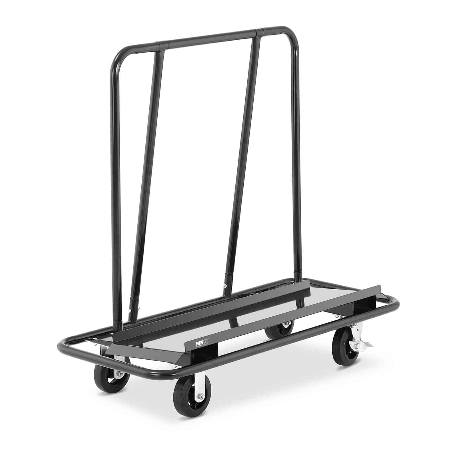 Chariot de manutention porte-panneau - 500 kg max outils atelier 14_0007228