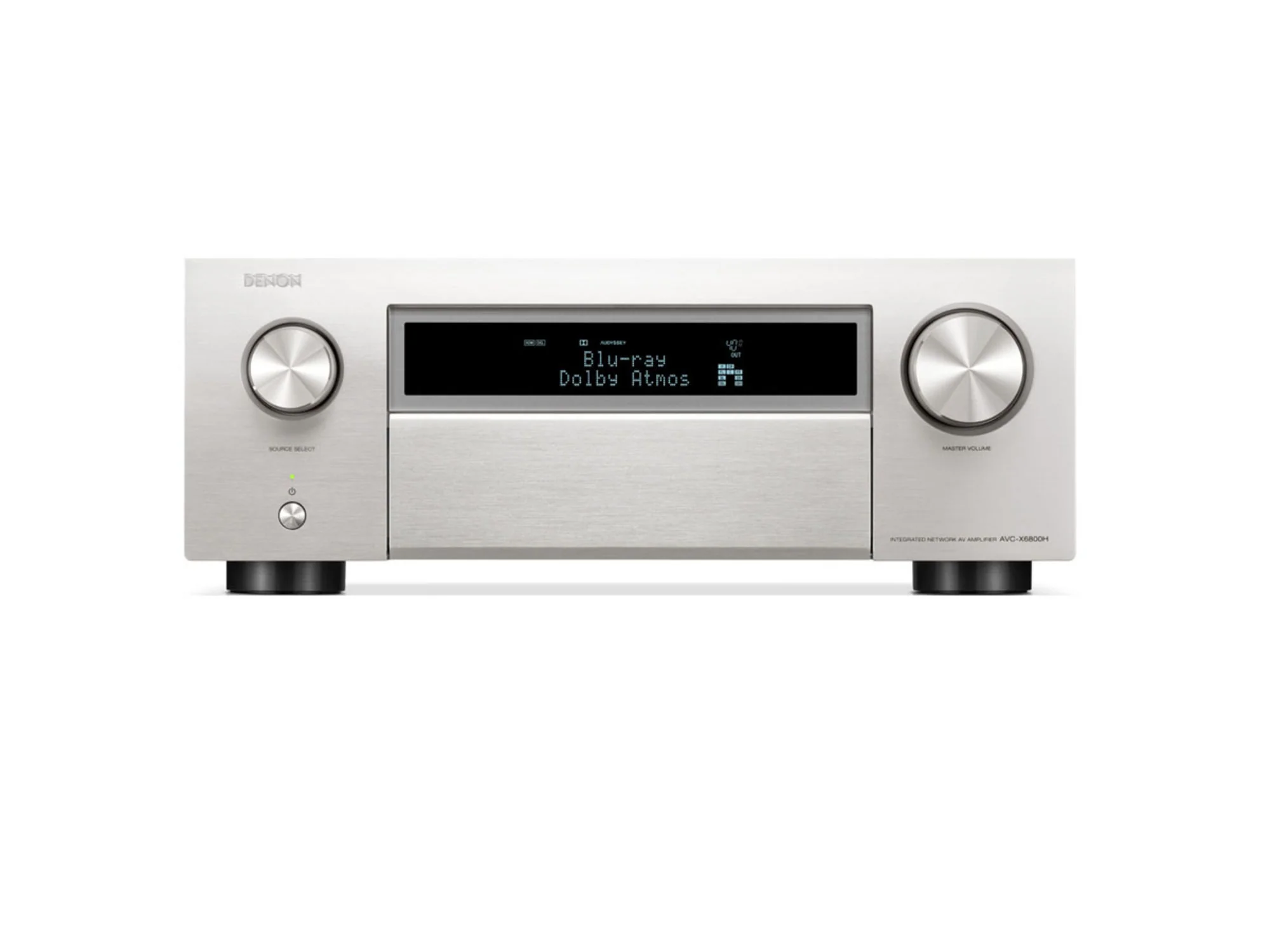 DENON AVC-X6800H