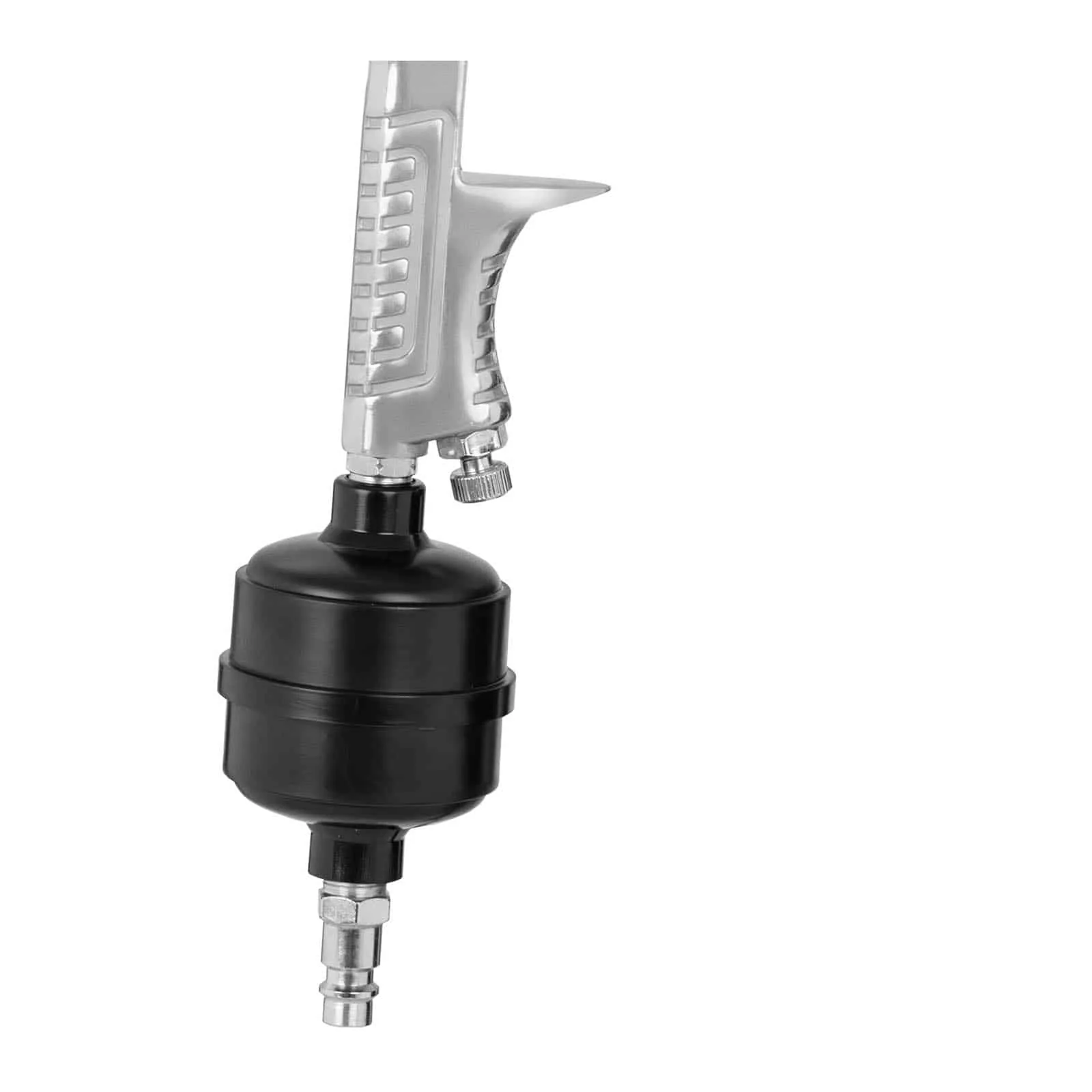 Pistolet de poudrage - 2 x 400 ml - 15 à 50 psi 14_0006474