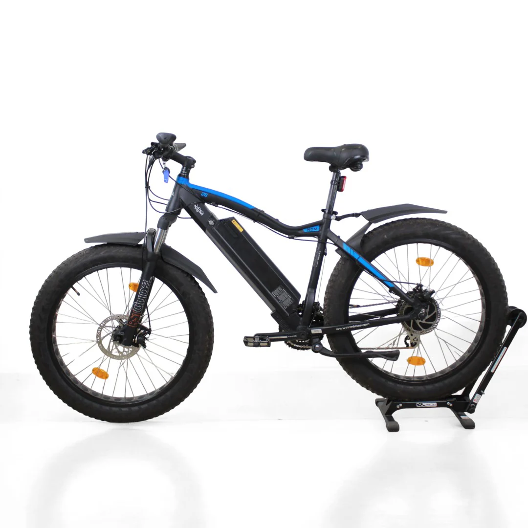 Vélo électrique NCM Aspen