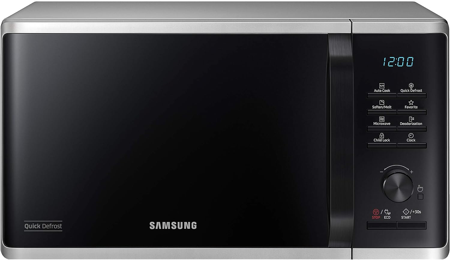 Samsung Autonome Four à micro-ondes
