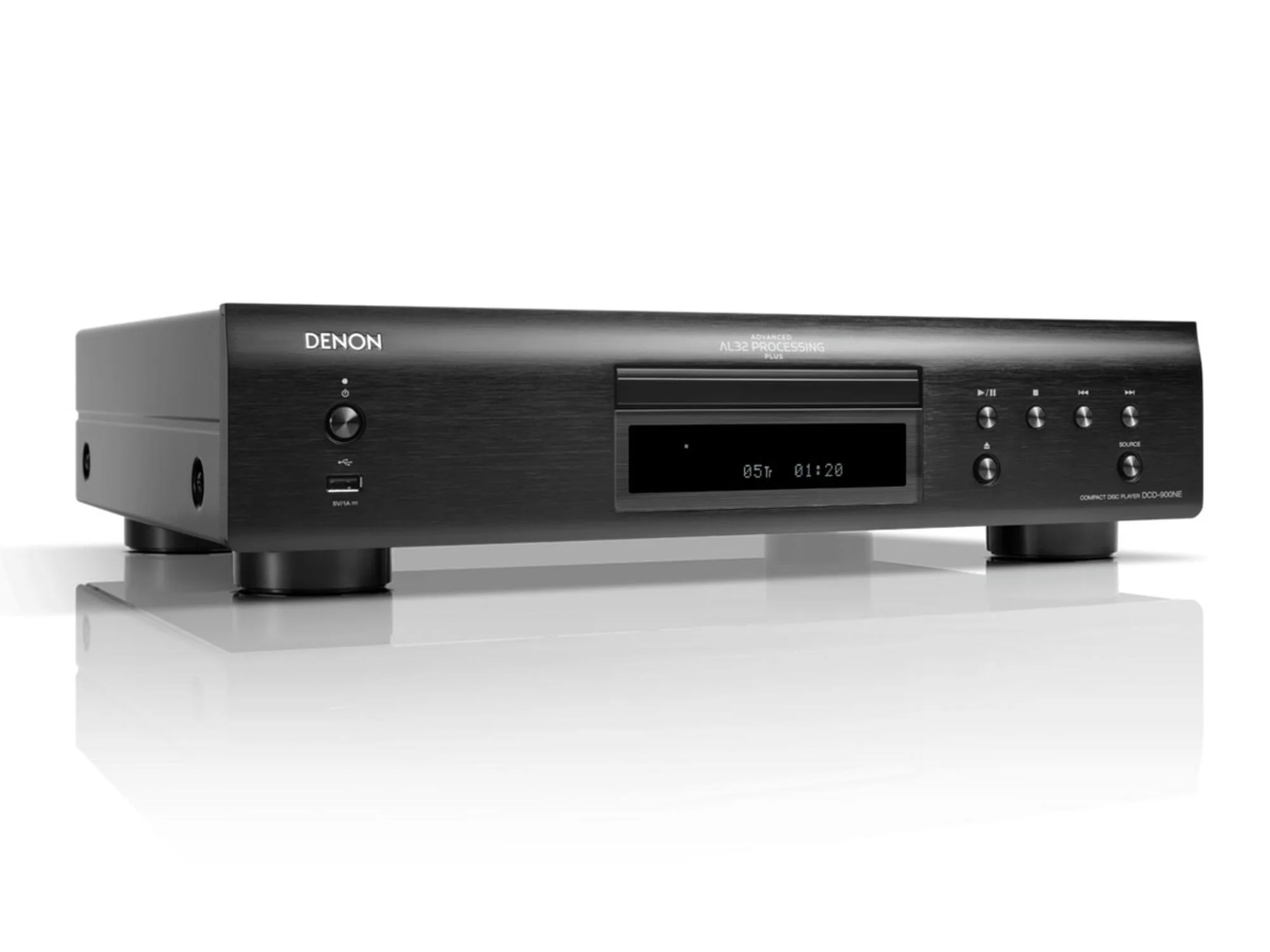 DENON DCD-900NE