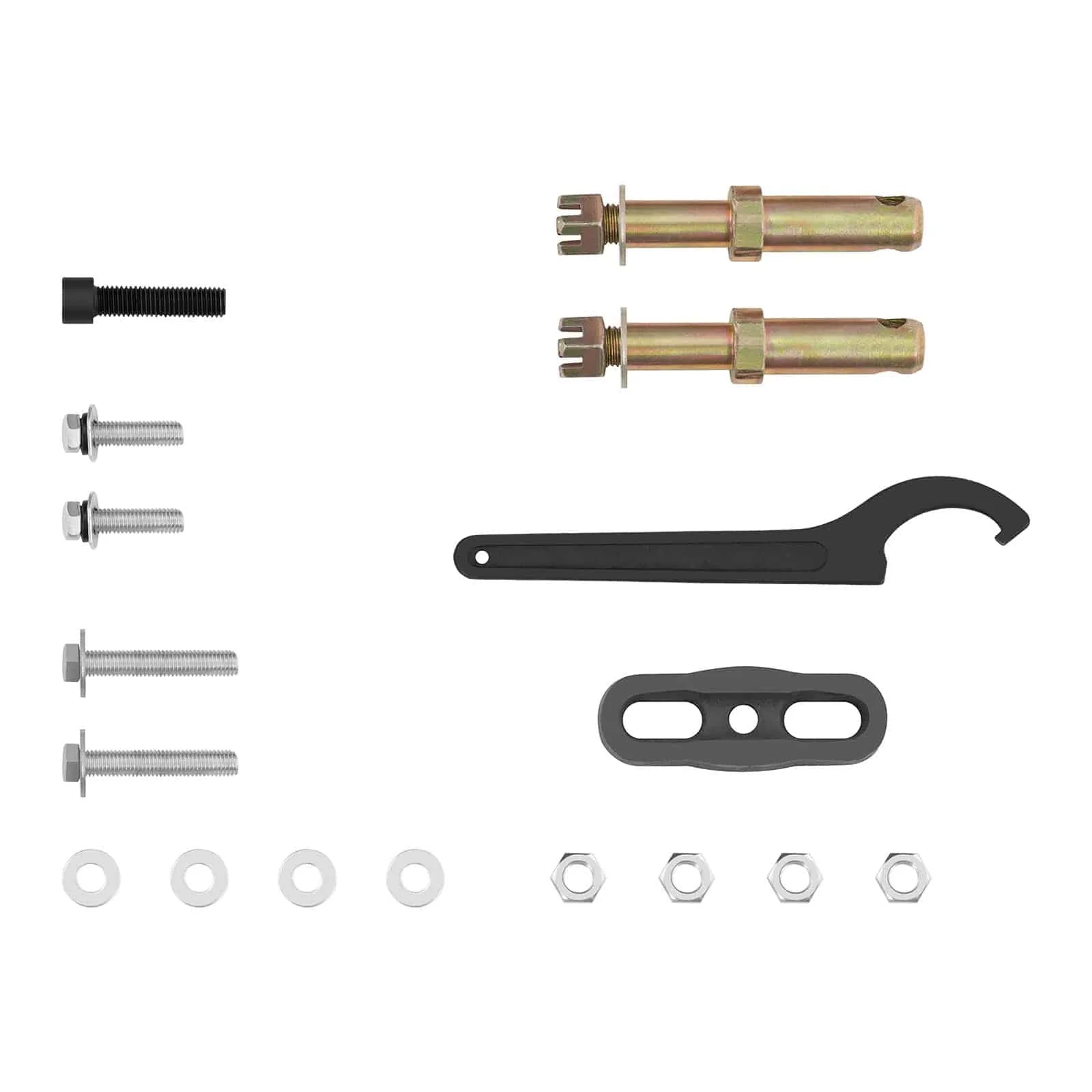 Presse à granulés max 400 kg/h diamètre 230 mm 14_0005670