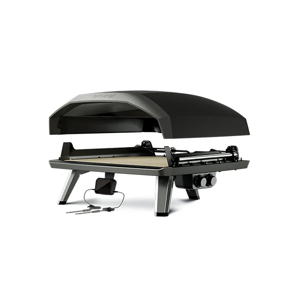 Four à pizza au gaz Koda 2 Max Ooni