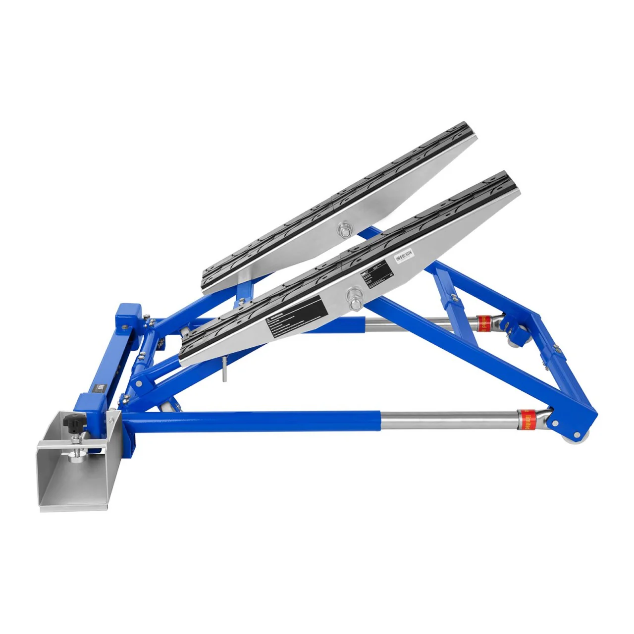 Table élévatrice mobile capacité de charge : 1 500 kg  largeur : 1 300 mm14_0003714