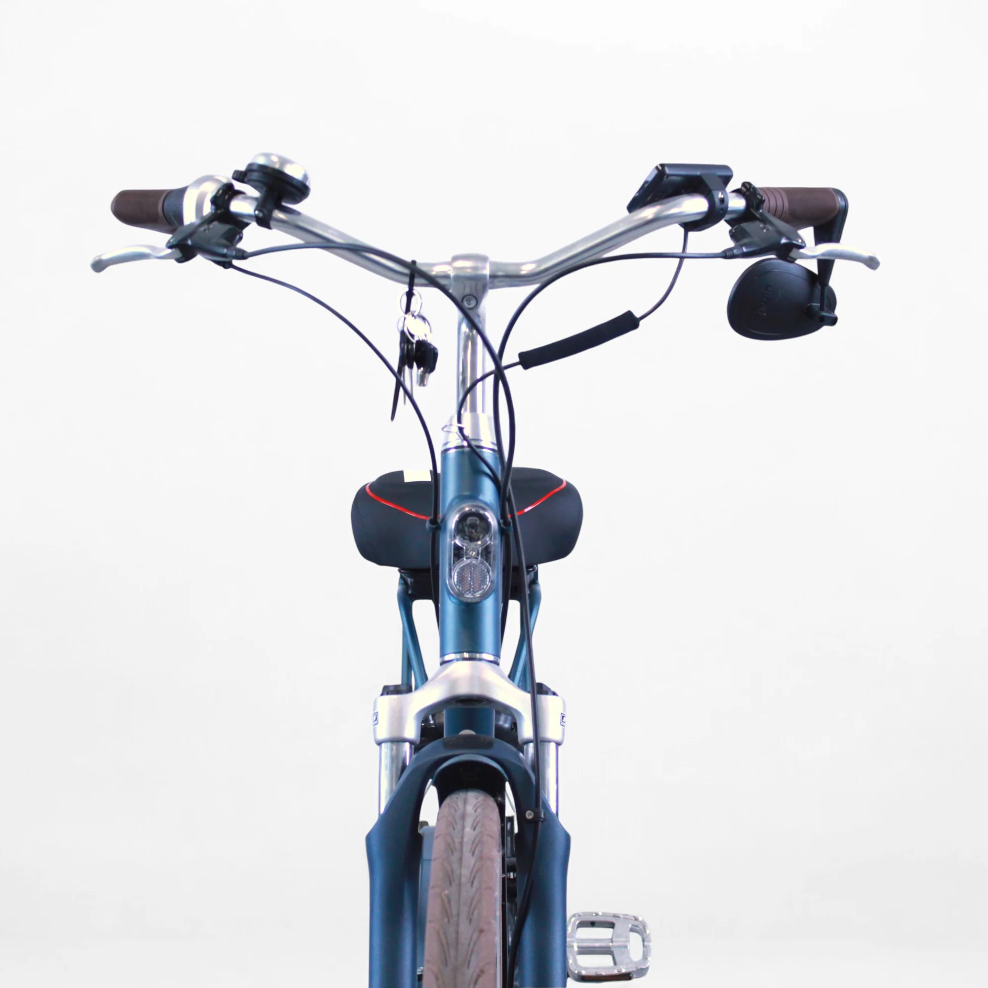 Vélo électrique Décathlon Elops 920 E (antivol inclus)