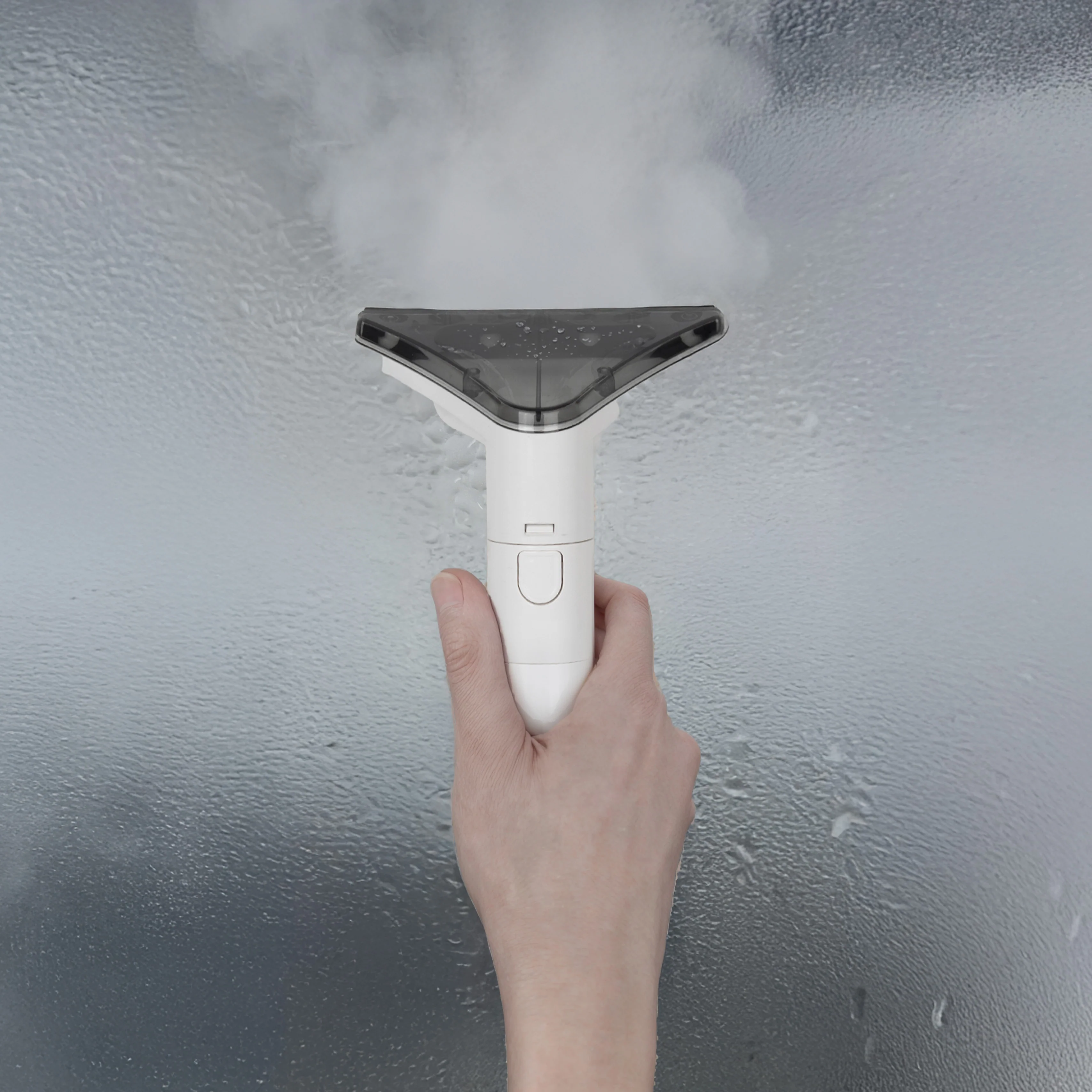 Nettoyeur textile eau chaude et vapeur - TWT99 H.Koenig