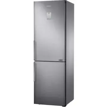Réfrigérateur combiné	SAMSUNG 	RB34J3515S9 / RB33J3515S9