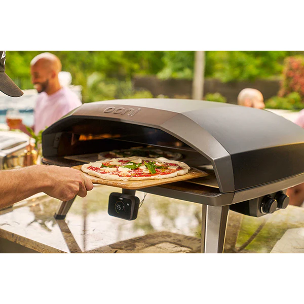 Four à pizza au gaz Koda 2 Max Ooni