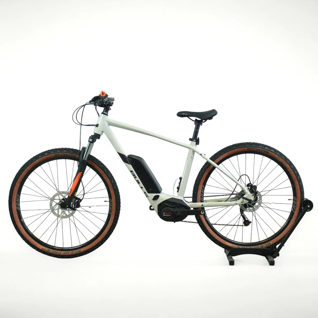 Vélo électrique Bulls LT Performance 29 (taille L)