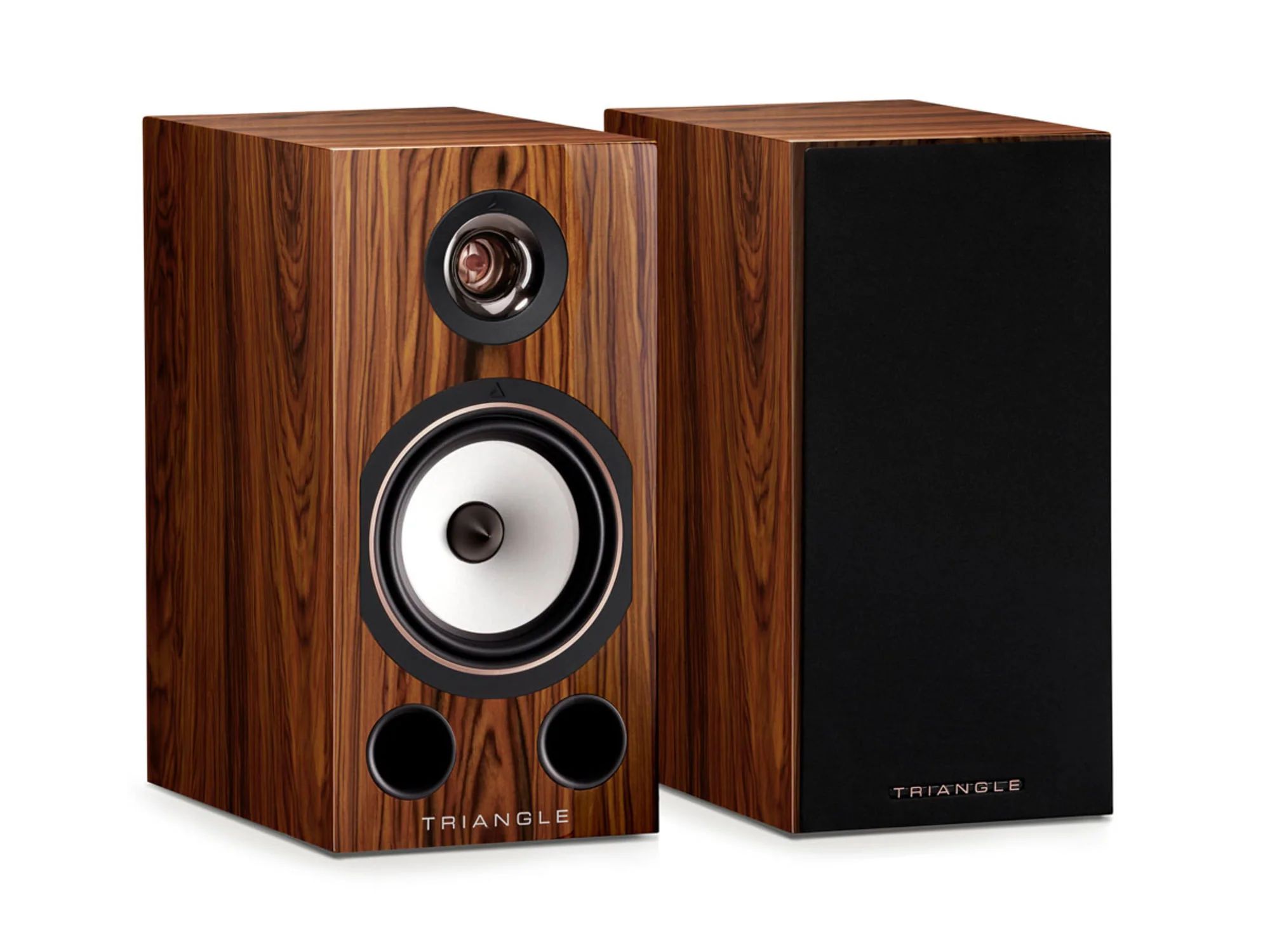 TRIANGLE COMETE 40th (la paire)