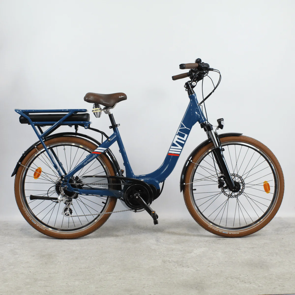 Vélo électrique Arcade Vitality Estival