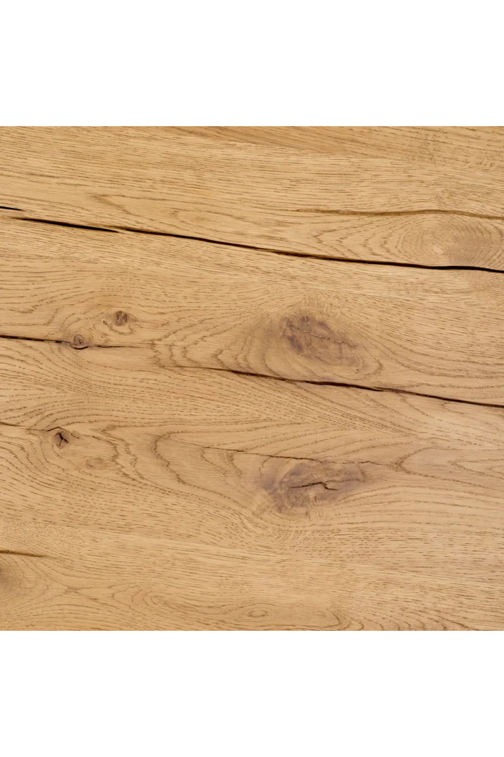 Table basse en chêne recyclé | Eichholtz Prelude