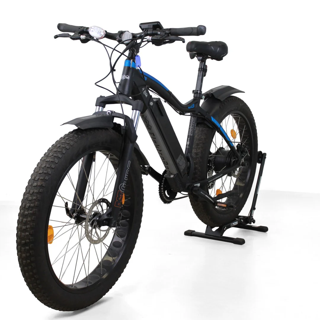 Vélo électrique NCM Aspen