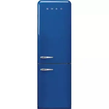 Réfrigérateur combiné		SMEG	FAB32RBE5