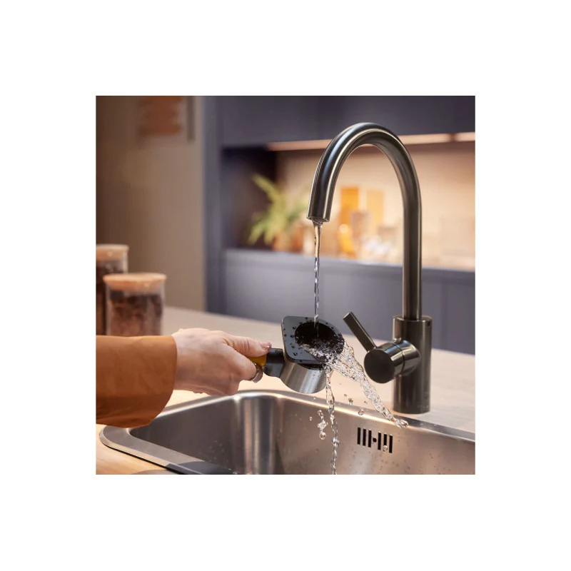 Expresso Avec Broyeur   Bar300 60 Baristina Noir Philips