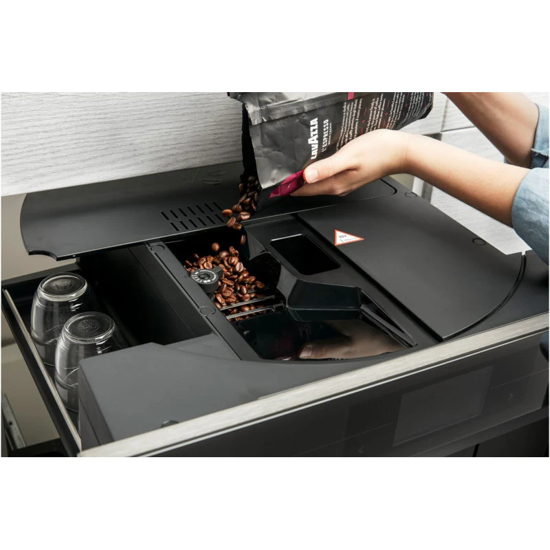 Machine à Café Encastrable   Cm8477a Asko