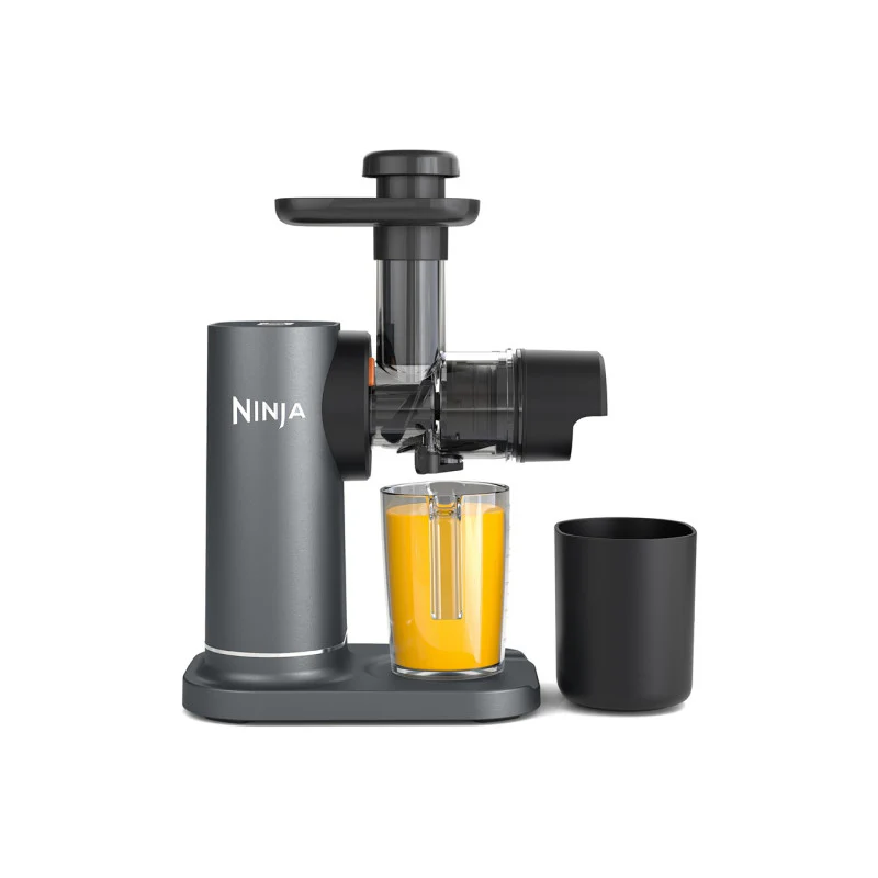 Extracteur De Jus Ninja Jc151eu Ninja