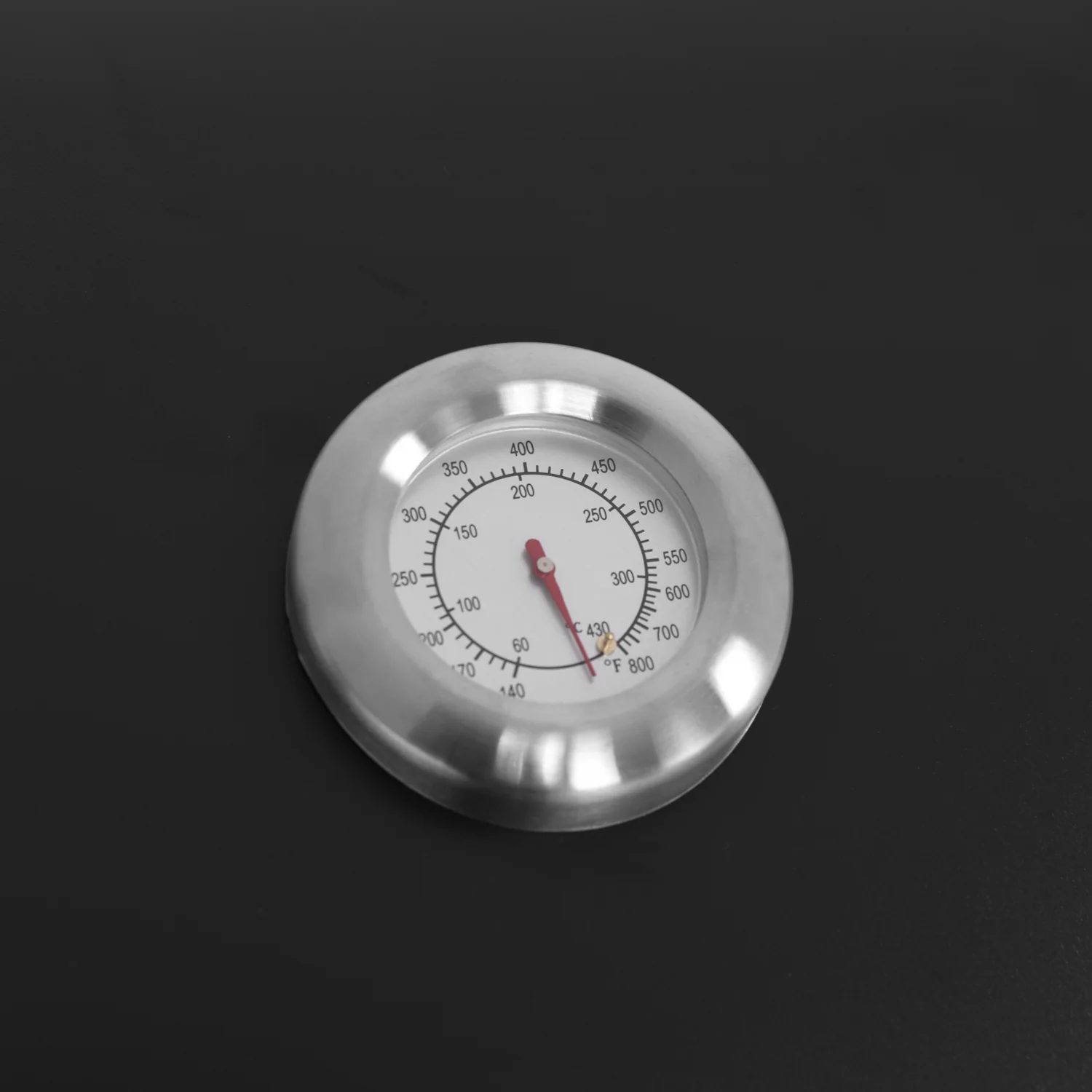 Barbecue duo au gaz VESUVIO - 3 brûleurs + plancha 3 brûleurs Happy Garden