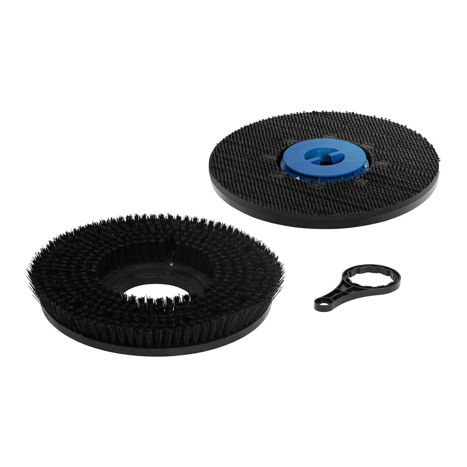 Autolaveuse 45,5 cm  600 watts  1 450 m/h 14_0005887