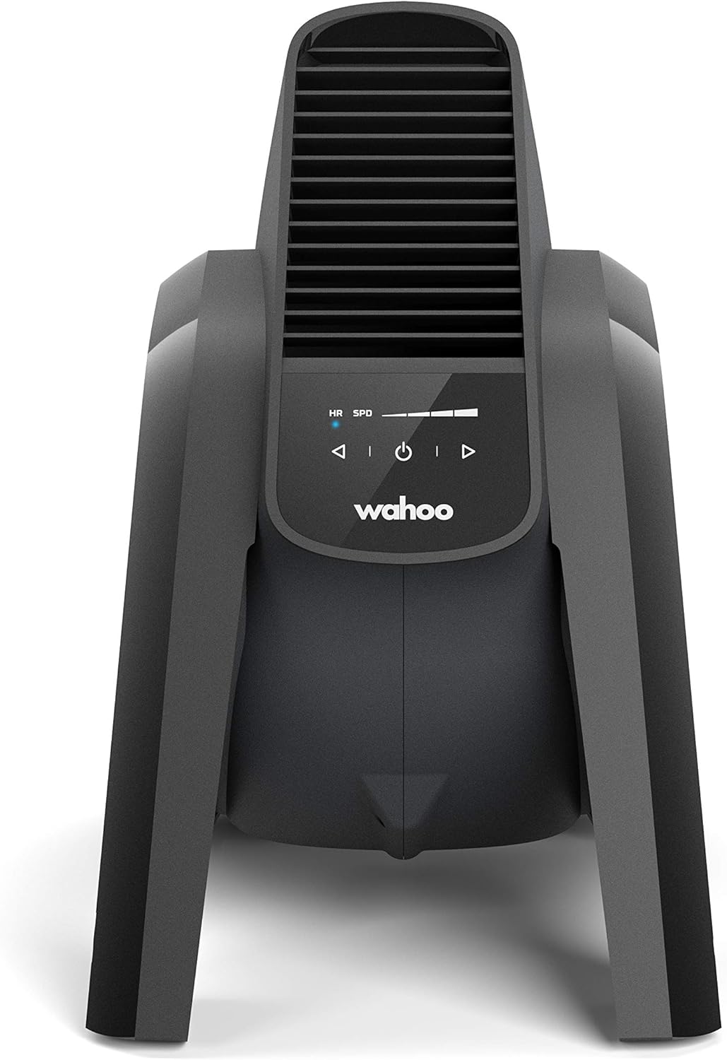 Wahoo KICKR HEADWIND Ventilateur Bluetooth, Noir