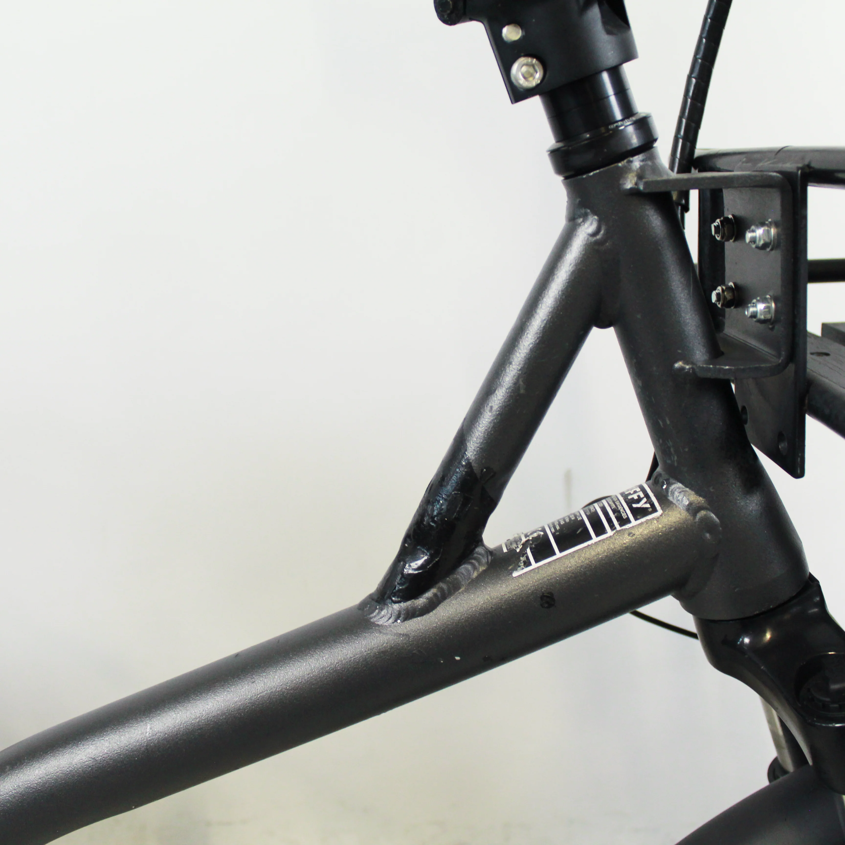 Vélo cargo électrique Kiffy eKiffy Lite