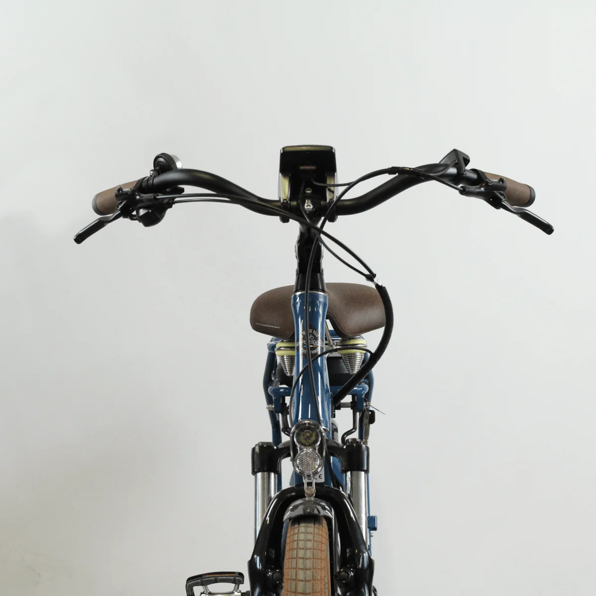 Vélo électrique Arcade Vitality Estival