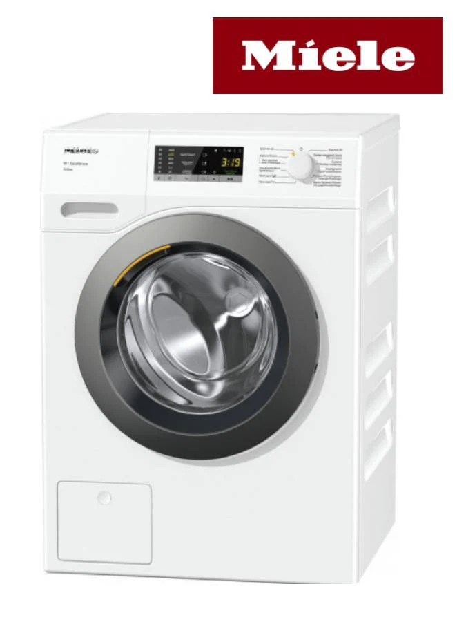 Miele WEA035WCS
