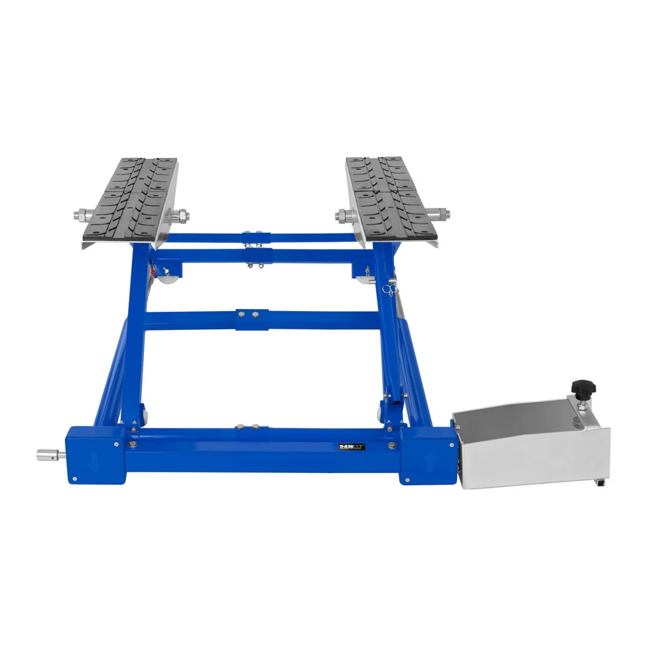 Table élévatrice mobile capacité de charge : 1 500 kg  largeur : 1 300 mm14_0003714