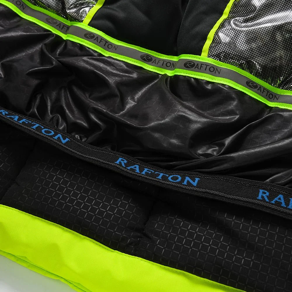 Manteau d'hiver / parka de ski imperméable pour homme -15°C confort Rafton - 700 series