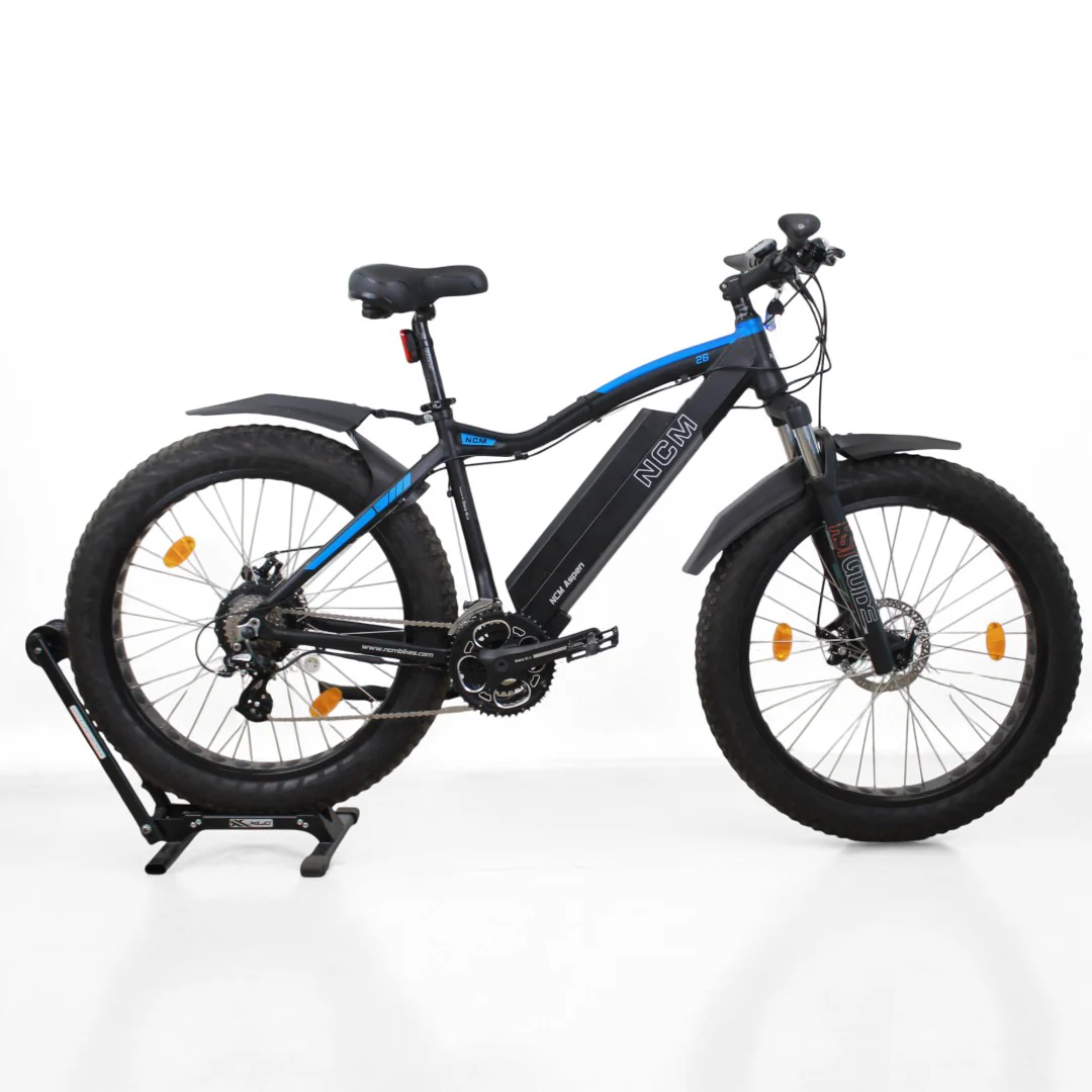 Vélo électrique NCM Aspen