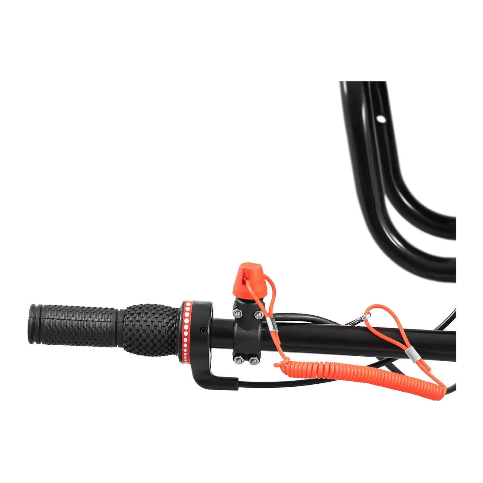 Moteur hors-bord moteur pour hors-bord moteur hors-bord 4,76 ch (puissance : 4,76 ch, vitesse de rotation : 3 350 tr/min, volume du réservoir : 1,3 l)  14_0008037