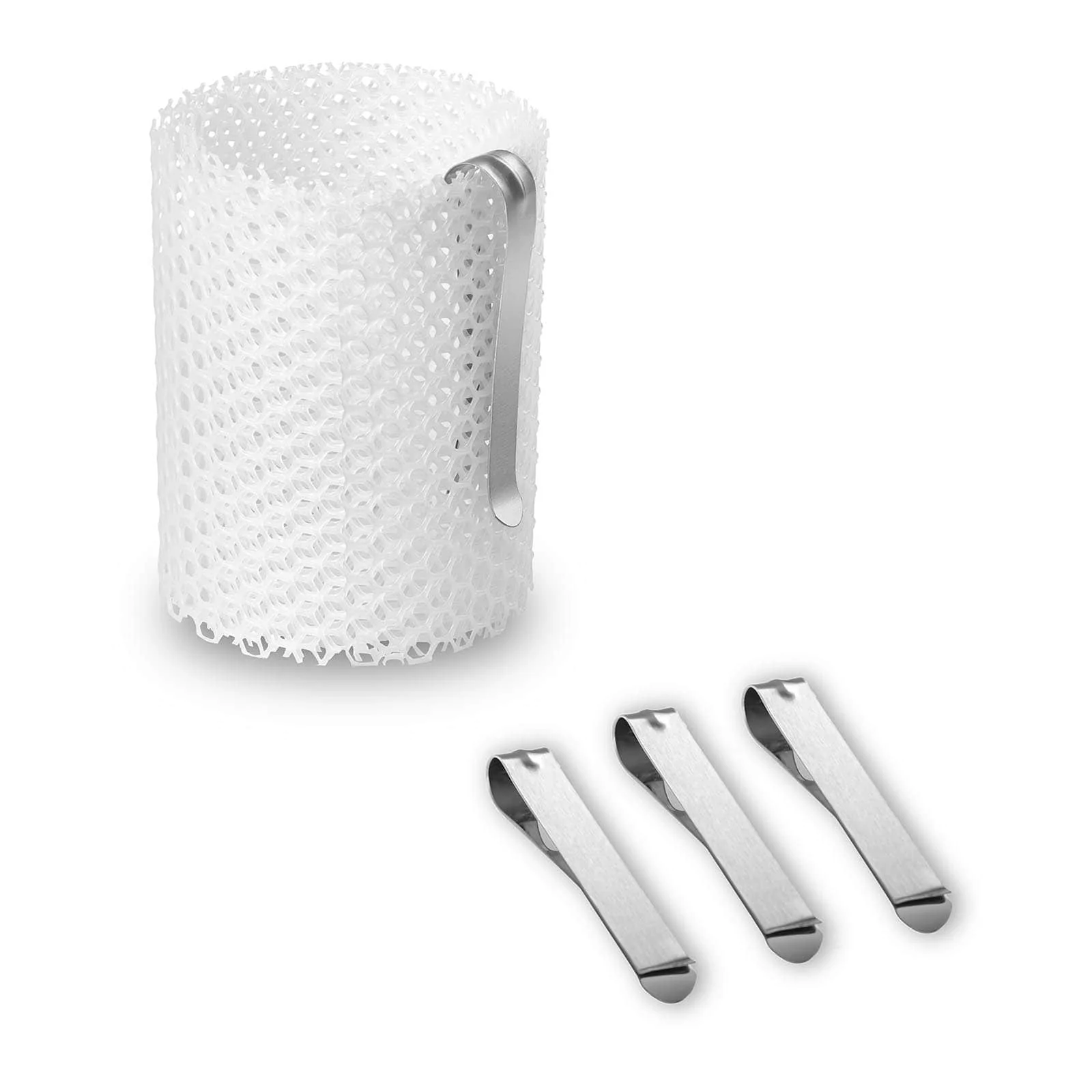 Kit machine barbe à papa avec coupole de protection, filet et btonnets lumineux - 62 cm - 1 500 watts 14_0004884