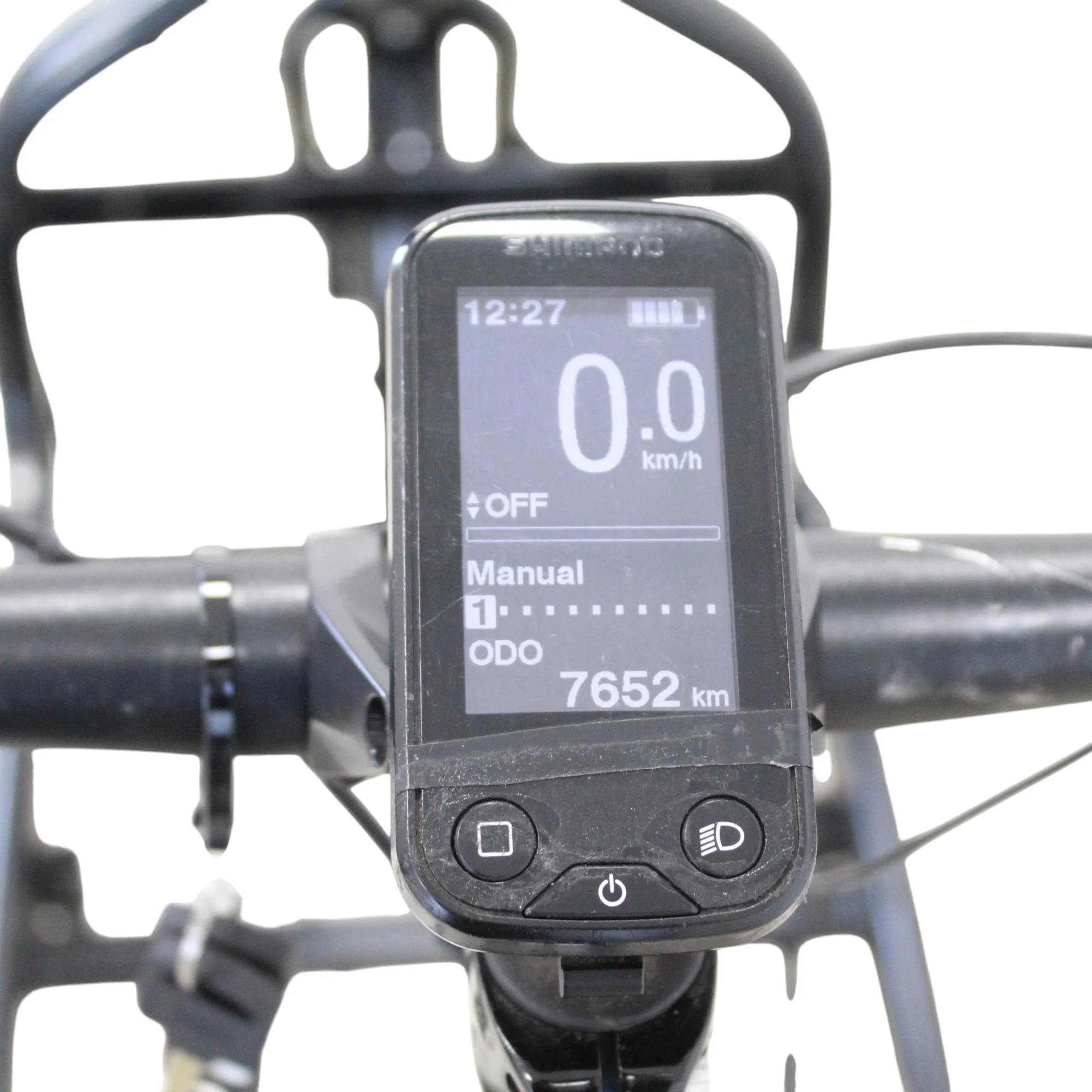 Vélo cargo Larry vs Harry Bullit