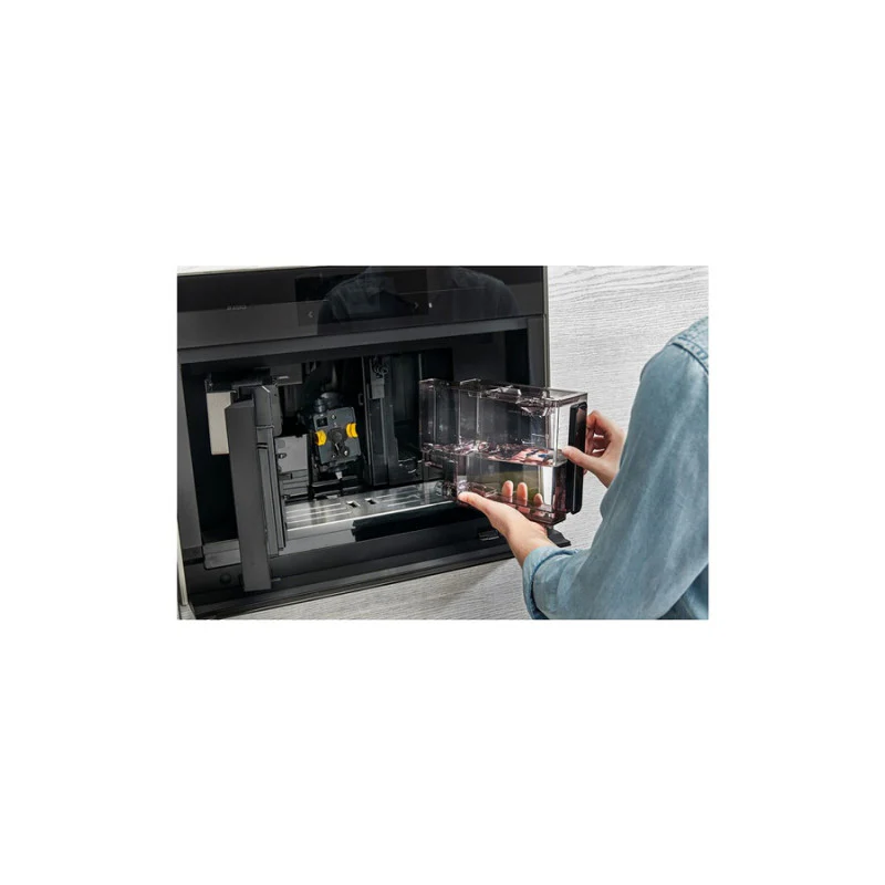 Machine à Café Encastrable   Cm8477s Asko