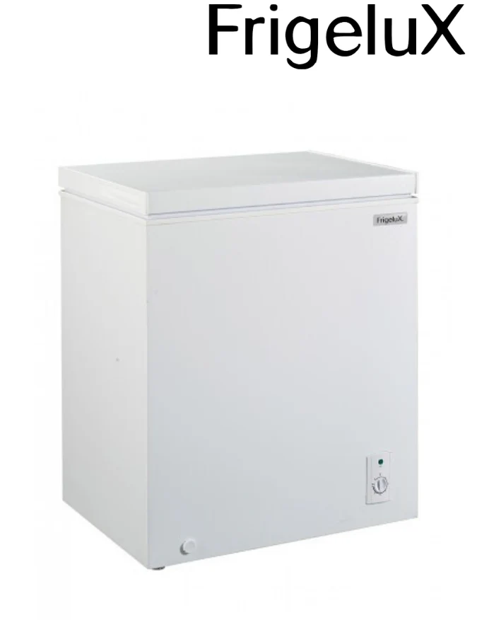 Frigelux CCO147BE