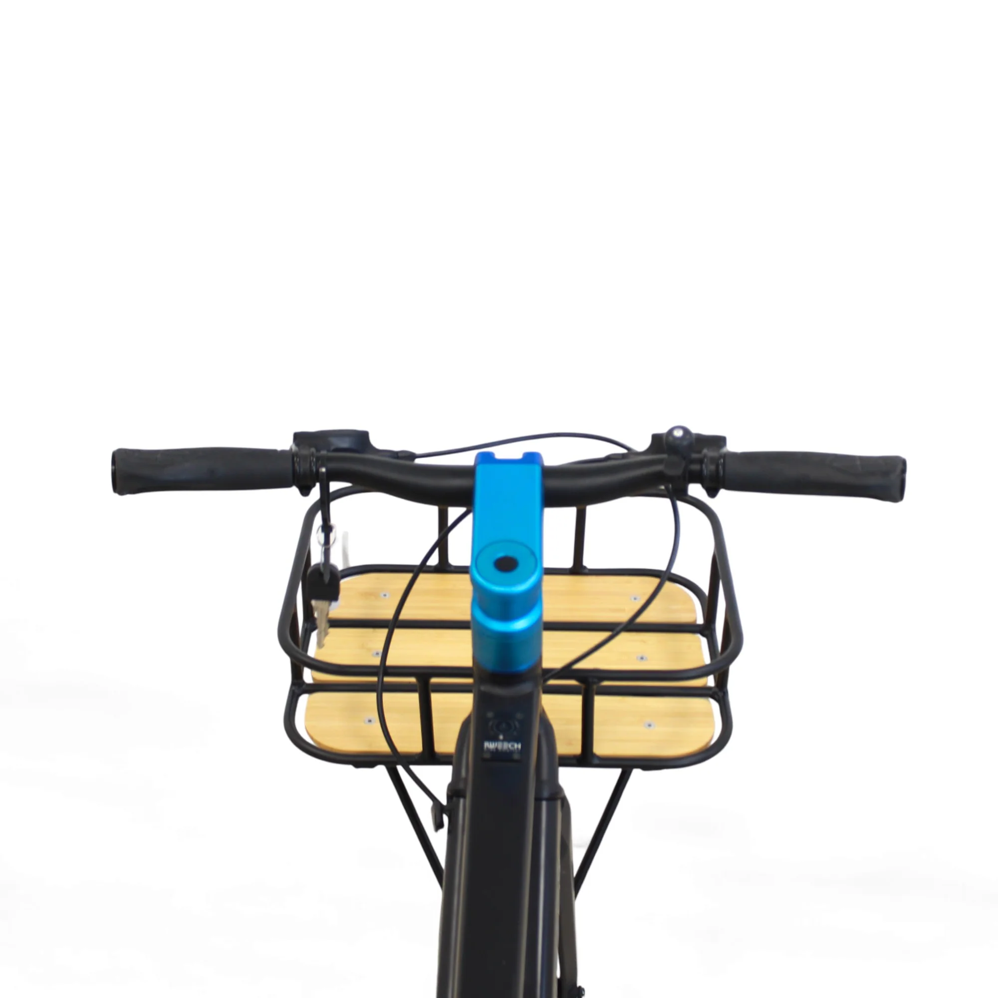 Vélo électrique Iweech 24S